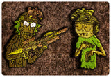 Tactical Morty Patch