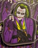 Joker Heath Tactical Patch